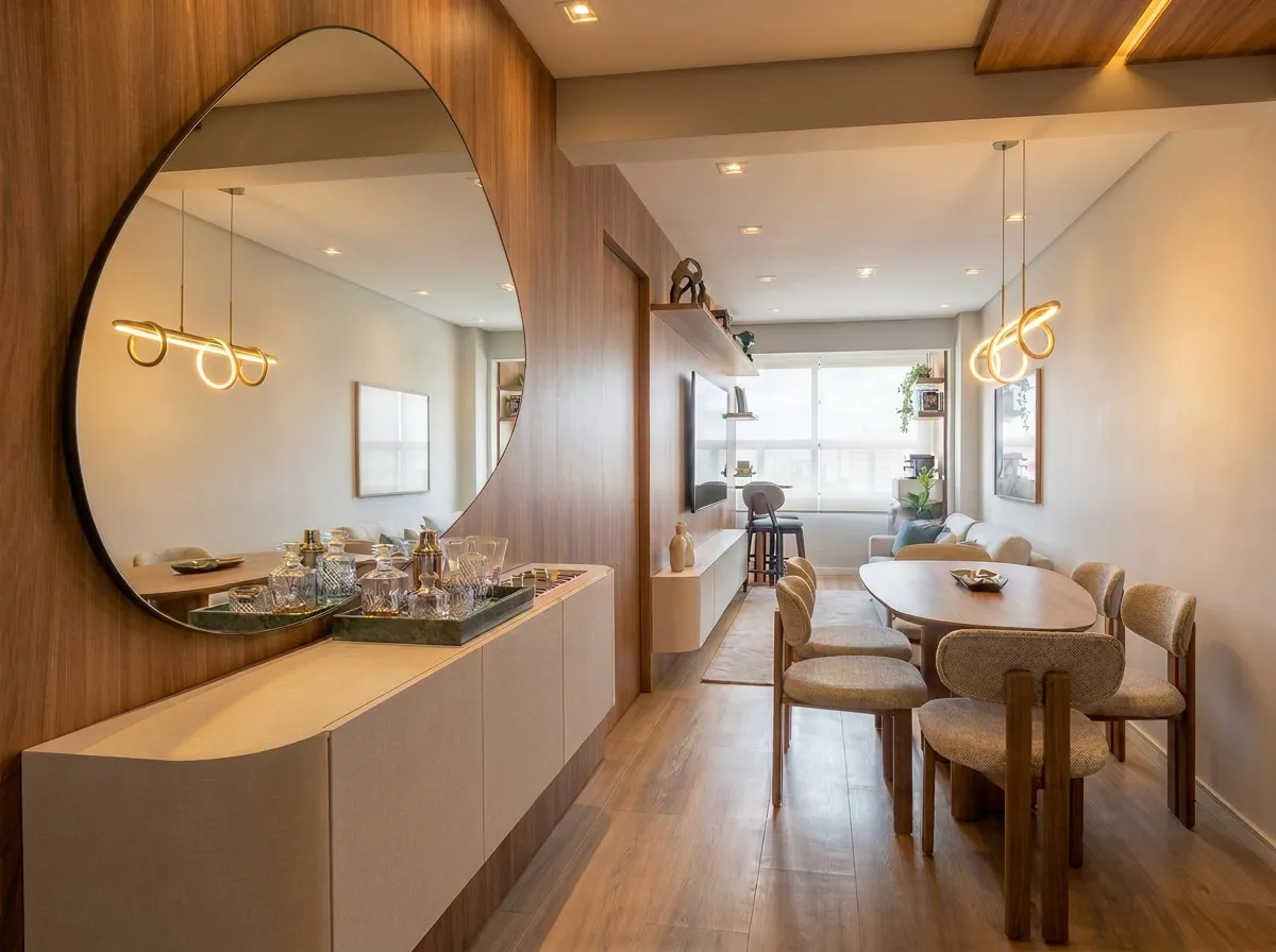 Apartamento de Veraneio — Riviera — foto 3